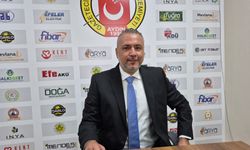 Ömer Altuntaş, ASKF’ye aday olduğunu açıkladı