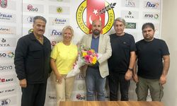 ALMED'ten AGC'ye ziyaret!