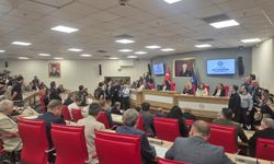 Adnan Menderes Bulvarı’nda tüm tabelalar tek tip olacak!