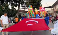 15. Geleneksel Çam Fıstığı ve Yöresel Ürünler Festivali'nde coşku devam ediyor!