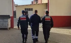 Aydın'da 5 yıl kesinleşmiş cezası bulunan bir şahıs yakalandı