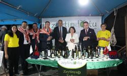 Didim'de 3 gün boyunca kültür, gastronomi ve sanat bir aradaydı