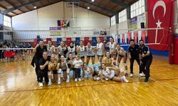 Didim’in sultanları taraflarına büyük bir sevinç yaşattı