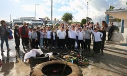 Didim'de sıfır atık buluşması gerçekleşti