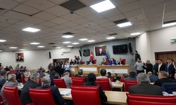 Aydın Büyükşehir Belediyesi gassal alacak