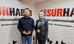 Aydın Cesur Haber’de yeni dönem! Aktaş ve Dönmez gazeteyi devraldı
