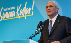 Müsavat Dervişoğlu Aydın'a geliyor