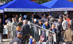 Yenipazarlılara Ata Tohumları dağıtıldı