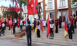 Aydın'da 10 Kasım programı belli oldu!