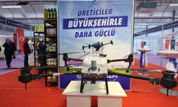 Tarım ve Hayvancılık Fuarı kapılarını açtı!