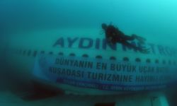 Yabancı turistlerden Başkan Çerçioğlu’nun projesine tam not