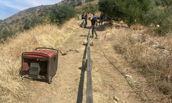 ASKİ Aydın'ın tüm ilçelerinde yatırımlarını sürdürüyor