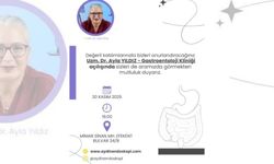 Uzm. Dr. Ayla Yıldız’ın Gastroenteroloji Kliniği açılıyor