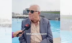 81 yaşındaki Aydınlı adam taliplerini arıyor!