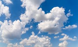 Aydın'da bugün hava parçalı bulutlu olacak!