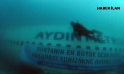 Başkan Çerçioğlu Aydın'ın kapılarını dünyaya açıyor