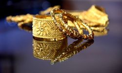 Altın fiyatları yükselişte! (13 Kasım 2025)