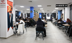 Başkan Çerçioğlu: “Gençlerimizin eğitim yolculuğunda yanlarında olmaya devam edeceğiz”