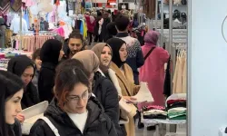 Alışverişin kalbi Metfestival’de atacak: Festival 12-16 Kasım tarihlerinde Aydın'da!