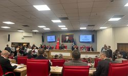 Aydın BŞB Meclisi'nde 'Suya yüzde 70 indirim yapalım' önergesi!