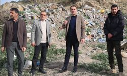 Koçarlı’daki çöp sorunu ortak güçle çözülüyor