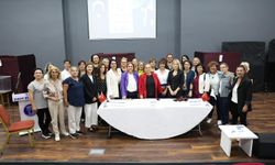 Didim Belediyesi Kadın Meclisi toplandı