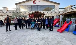 Aydın Atlı Spor Kulübü’nden Isparta’da büyük başarı!