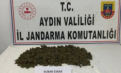 Didim'de uyuşturucuya geçit verilmiyor!