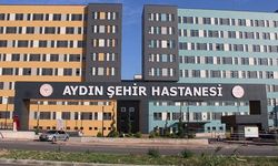 Aydın Kadın Doğum ve Çocuk Hastalıkları Hastanesi taşınıyor