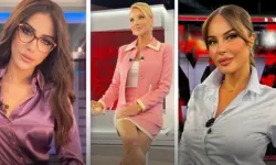 Ünlü sunuculara gözaltı!