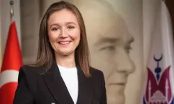 Şehzadeler Belediye Başkanı Gülşah Durbay entübe edildi