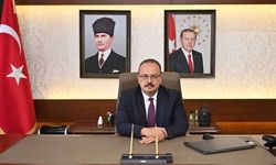 Vali Canbolat: Basın, demokrasinin temel taşlarından biri