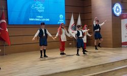 Aydın'da 3 Aralık Dünya Engelliler Günü kapsamında etkinlik gerçekleştirildi