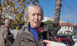 Asgari ücret ve emekli maaşı en az 35 bin olmalı diyen vatandaş