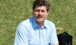 Gazeteci Kılınç’ın kayınbabası hayatını kaybetti