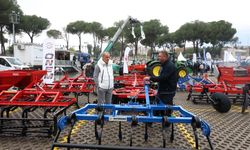 Fuar Aydın, Tarım ve Hayvancılık Fuarı’na ev sahipliği yaptı