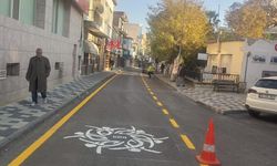 Aydın Büyükşehir Belediyesi, yol yenileme çalışmalarını sürdürüyor