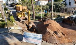 Büyükşehir'den Didim'e 370 milyon TL yatırım!