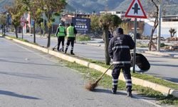 Aydınlılardan Başkan Çerçioğlu'na hizmet teşekkürü