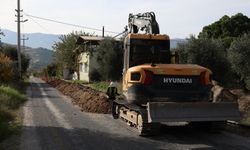 Başkan Çerçioğlu'ndan Nazilli'ye dev yatırım!