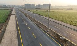 Aydın’ın ulaşım altyapısı güçleniyor