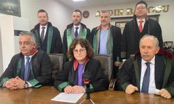 Aydın Barosu'ndan 10 Aralık Dünya İnsan Hakları Günü açıklaması!