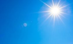 Aydın'da bugün hava sıcaklığı 17 derece olacak!