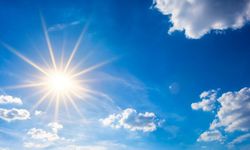 Aydın'da hava sıcaklıkları artıyor!