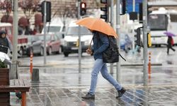 Aydın dikkat! Sağanak yağışlar geri dönüyor