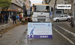 Başkan Çerçioğlu'ndan Yenipazar'a 11 milyon TL değerinde altyapı yatırımı