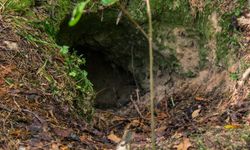 Efeler'de kaçak kazı yapan bir şahıs mahsur kaldığı tünelde hayatını kaybetti