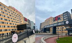 Aydın Şehir Hastanesi hizmet vermeye başladı