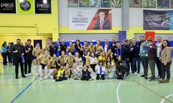 Polat Group Didim Belediyespor'dan kritik galibiyet!