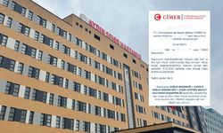 Aydın Şehir Hastanesi işçi kıyımına neden oldu! 50 sağlıkçı işten atıldı